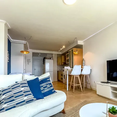 Apartamento Dique Guardes *