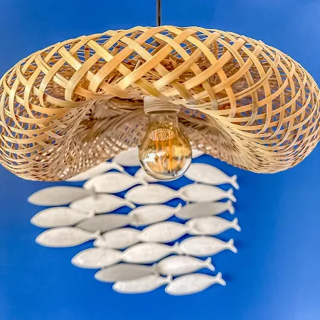 アパート Apartamento Dique Guardes ア・グアルダ