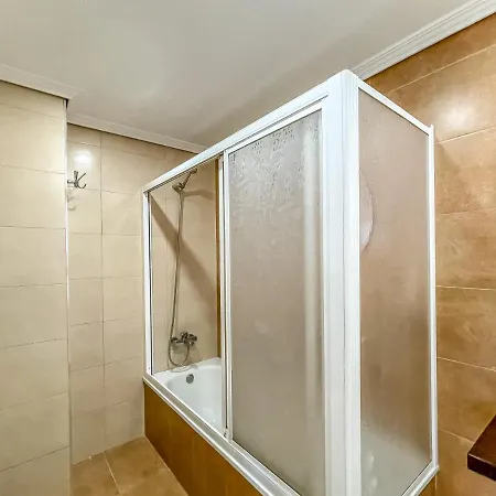 Apartamento Dique Guardes Apartment