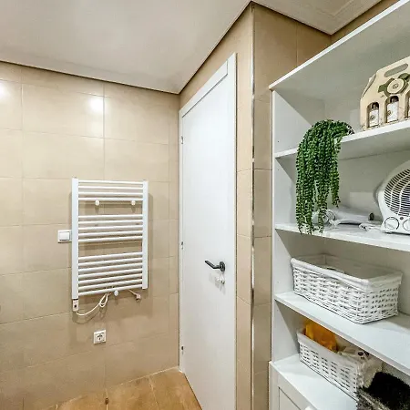 Apartamento Dique Guardes Apartment *
