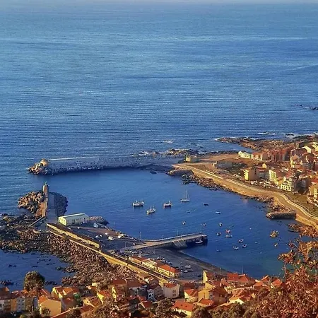 Apartamento Dique Guardes A Guarda