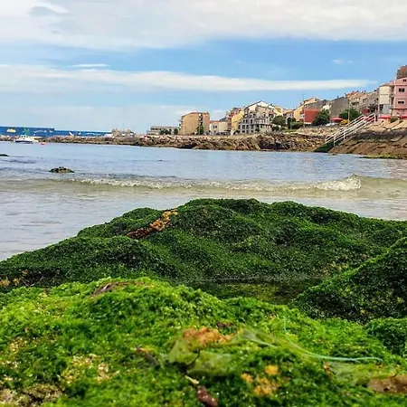 アパート Apartamento Dique Guardes *