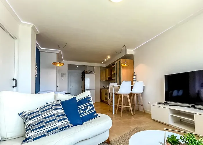 Apartamento Dique Guardes *