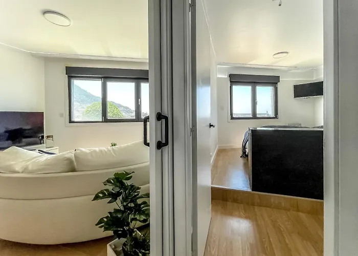 Appartamento Apartamento Dique Guardes *