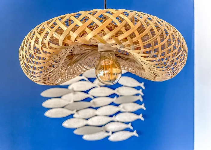 Appartamento Apartamento Dique Guardes A Guarda