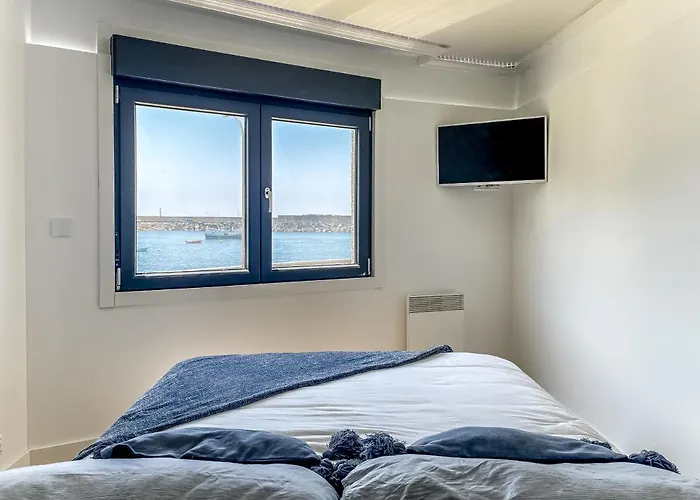 Apartamento Dique Guardes Appartamento *