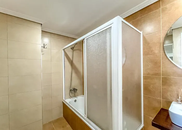 Apartamento Dique Guardes Appartamento