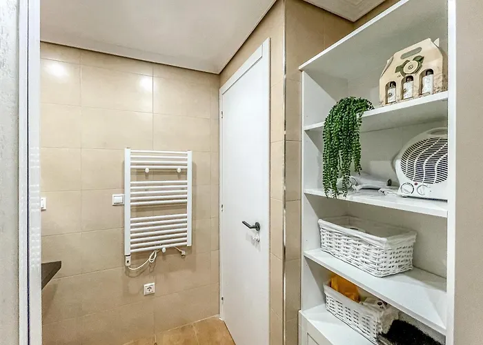 Apartamento Dique Guardes Appartamento *