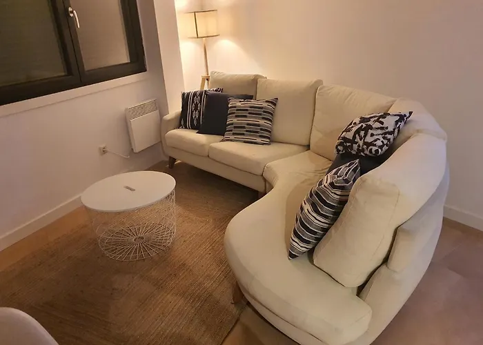 Apartamento Dique Guardes Appartamento *